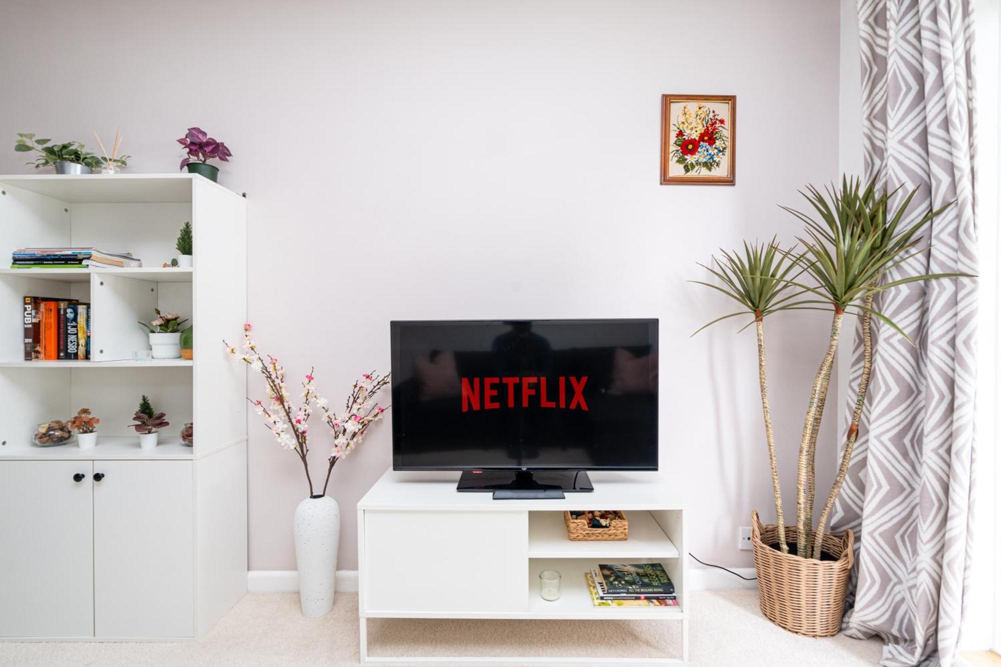 Apartment In Elephant & Castle With Parking 런던 외부 사진